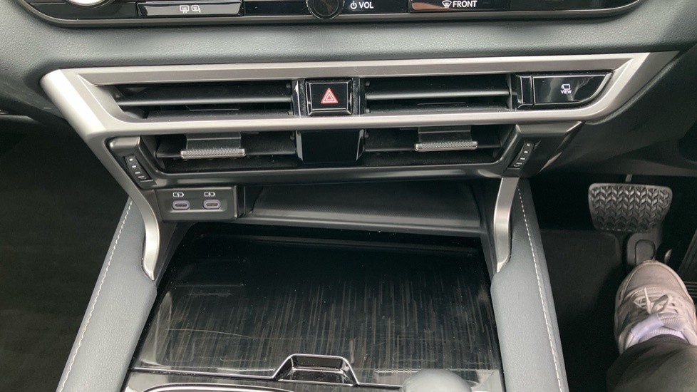Lexus RX 2.5 350H Prem E-cvt 4Wd Euro 6 Ss #20