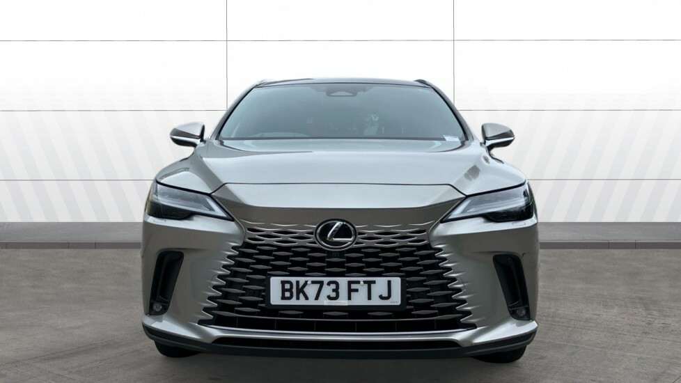 Lexus RX 2.5 350H Prem E-cvt 4Wd Euro 6 Ss #3