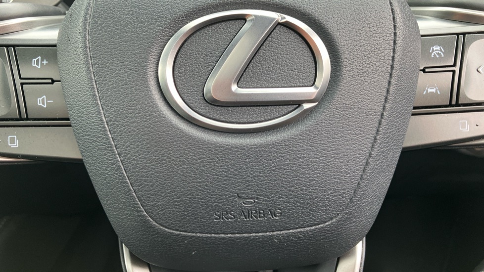 Lexus RX 2.5 350H Prem E-cvt 4Wd Euro 6 Ss #29