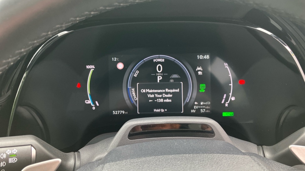 Lexus RX 2.5 350H Prem E-cvt 4Wd Euro 6 Ss #17