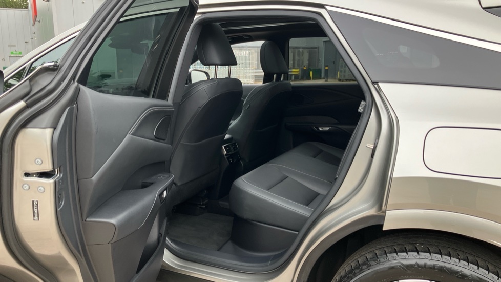Lexus RX 2.5 350H Prem E-cvt 4Wd Euro 6 Ss #15