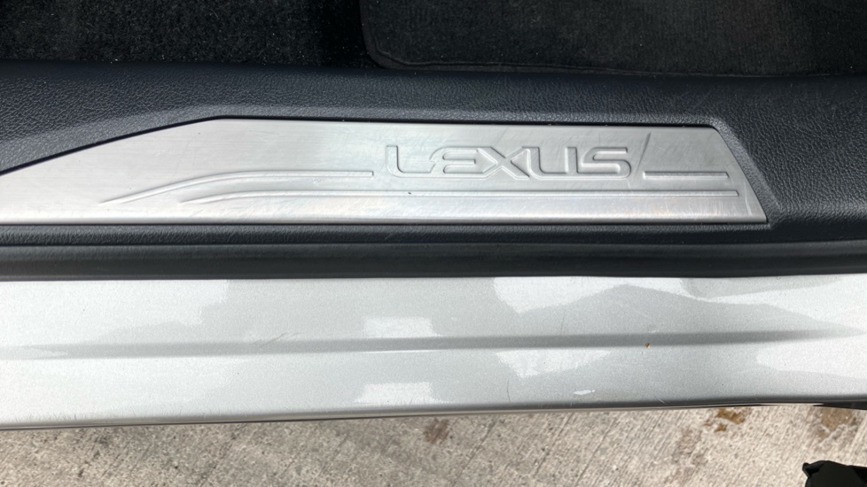 Lexus RX 2.5 350H Prem E-cvt 4Wd Euro 6 Ss #36
