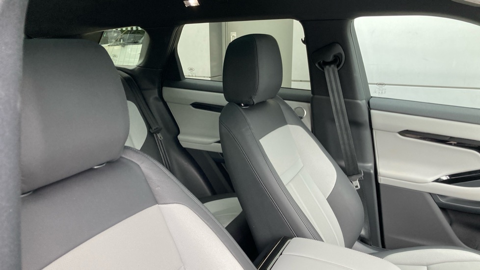 Land Rover Range Rover Evoque 2.0 D200 Mhev Dynamic Se Suv 4Wd White #26
