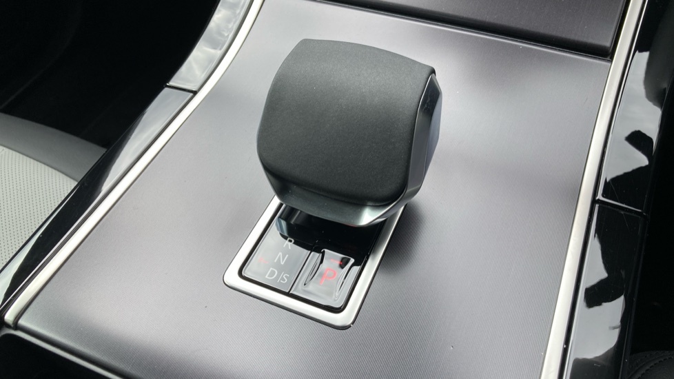Land Rover Range Rover Evoque 2.0 D200 Mhev Dynamic Se Suv 4Wd White #12