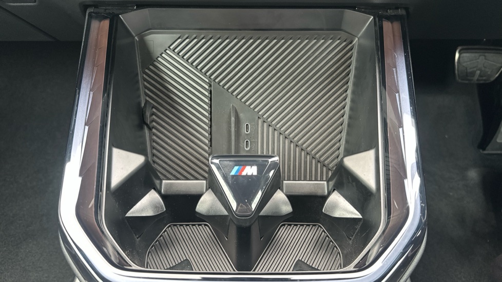 BMW X3 M Competition Xdrive Euro 6 Grey #57