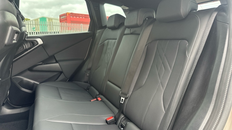 BMW X3 M Competition Xdrive Euro 6 Grey #12
