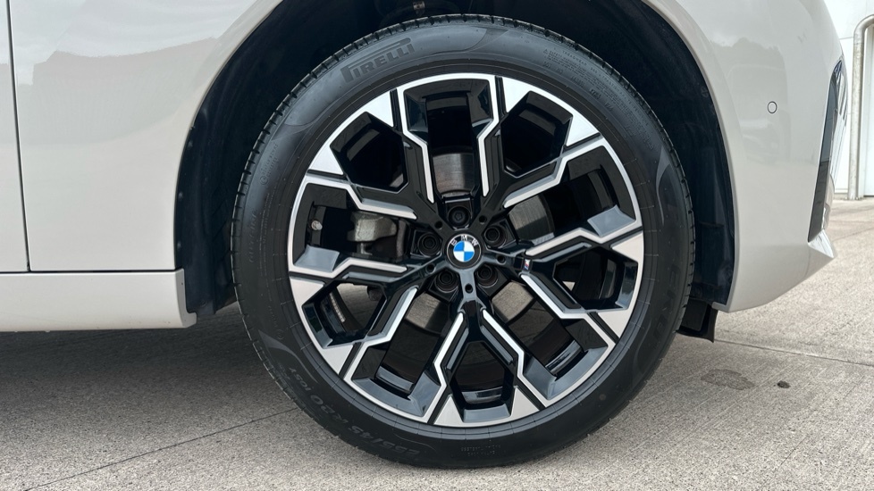BMW X3 M Competition Xdrive Euro 6 Grey #14