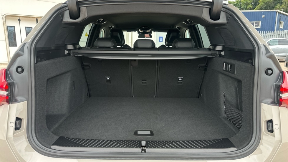 BMW X3 M Competition Xdrive Euro 6 Grey #13