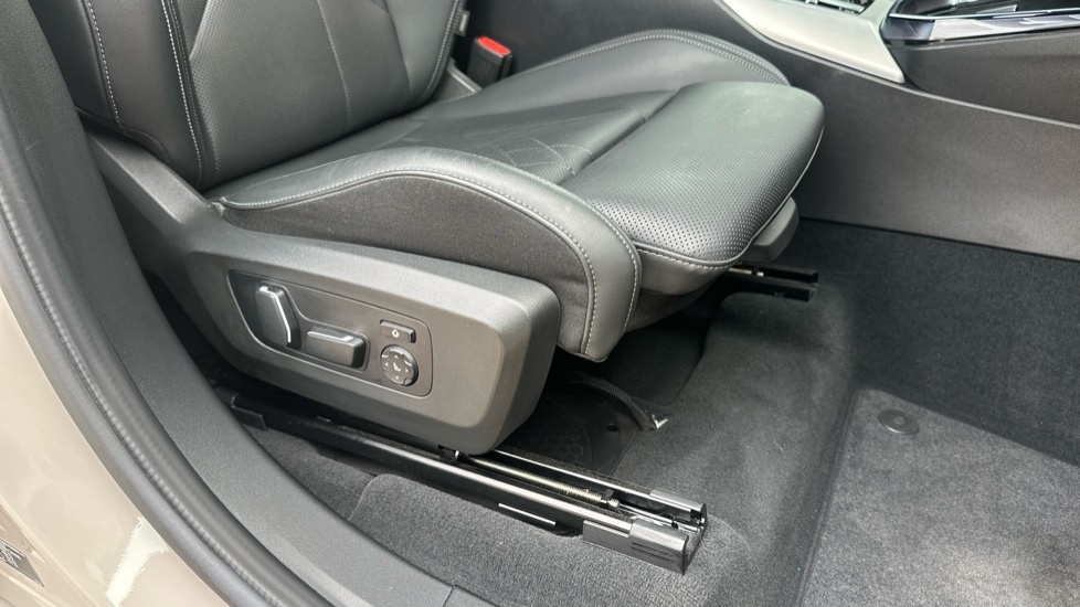 BMW X3 M Competition Xdrive Euro 6 Grey #32