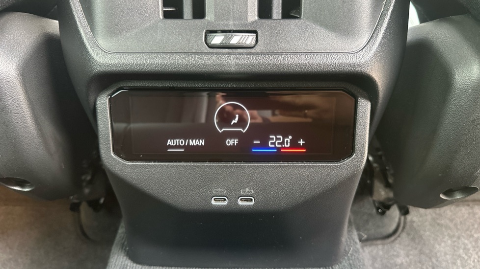 BMW X3 M Competition Xdrive Euro 6 Grey #29
