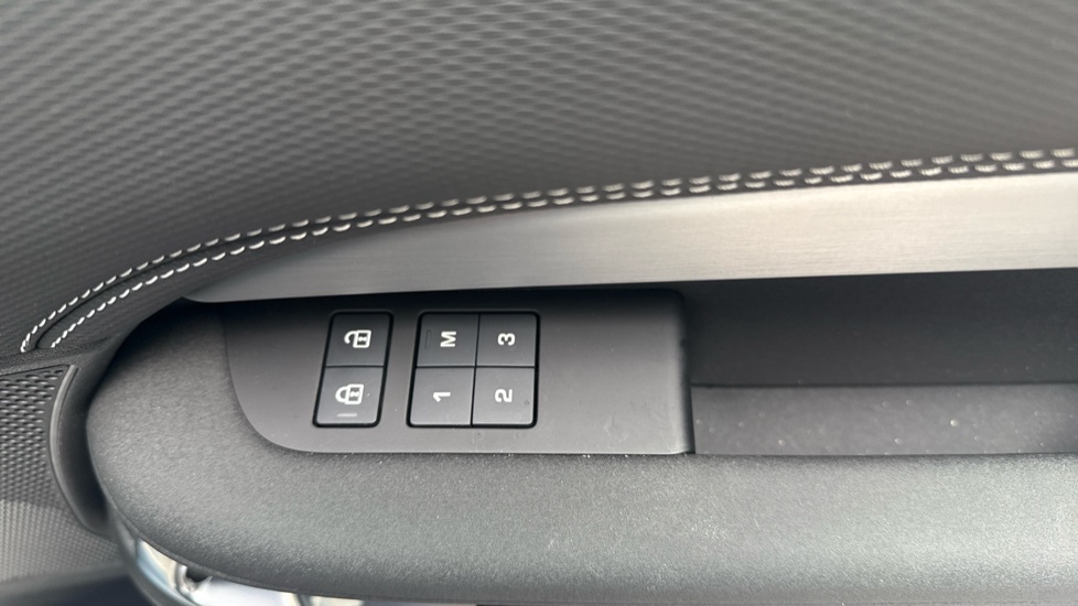 Land Rover Discovery Commercial Dynamic Hse Grey #22