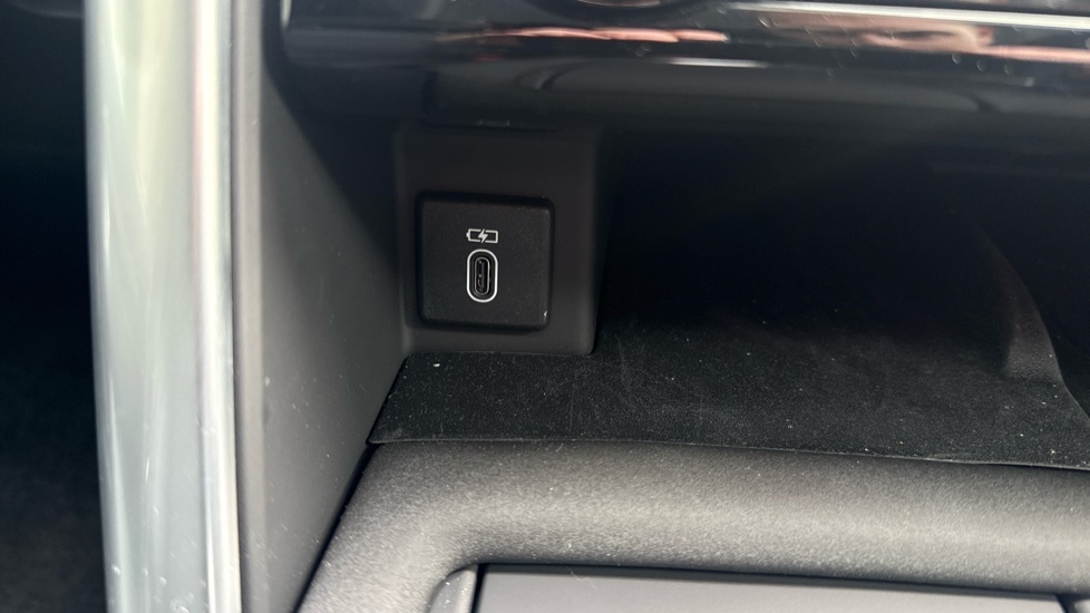Land Rover Discovery Commercial Dynamic Hse Grey #29