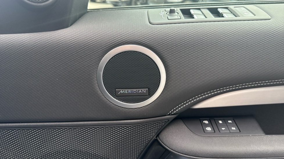 Land Rover Discovery Commercial Dynamic Hse Grey #21