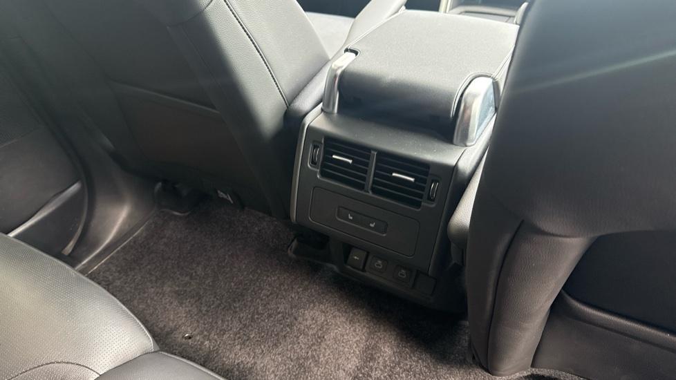 Land Rover Discovery Commercial Dynamic Hse Grey #18