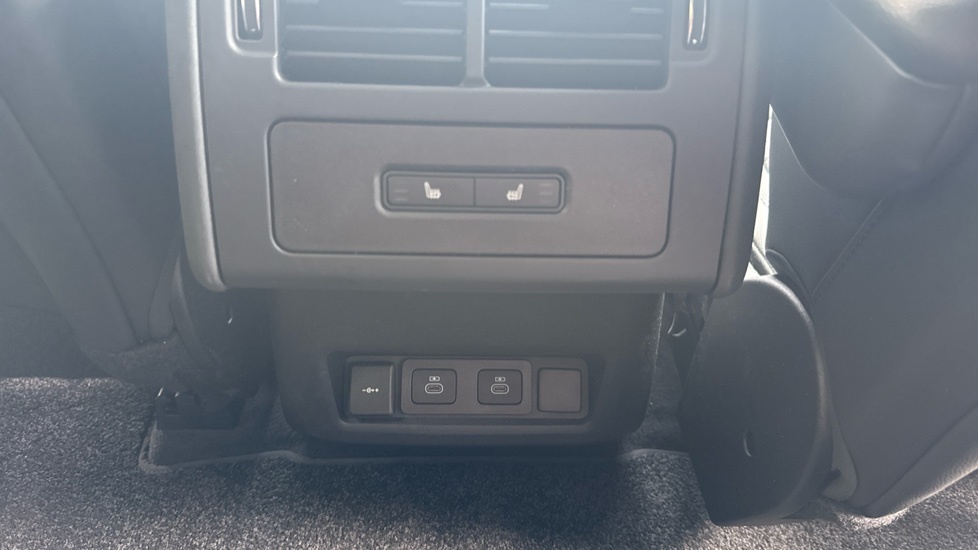 Land Rover Discovery Commercial Dynamic Hse Grey #20