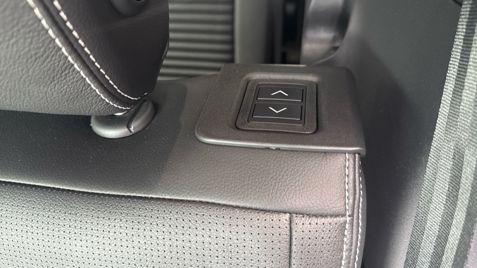 Land Rover Discovery Commercial Dynamic Hse Grey #36