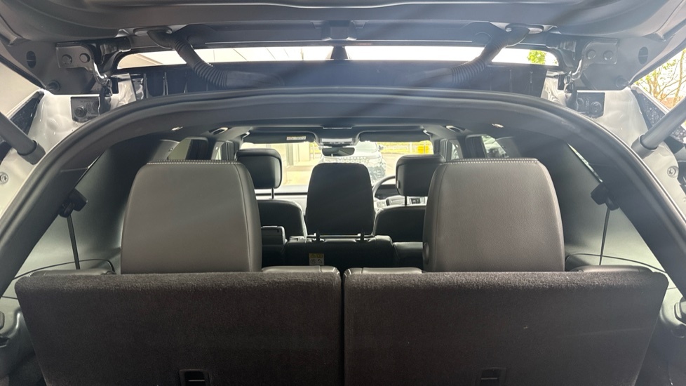 Land Rover Discovery Commercial Dynamic Hse Grey #30