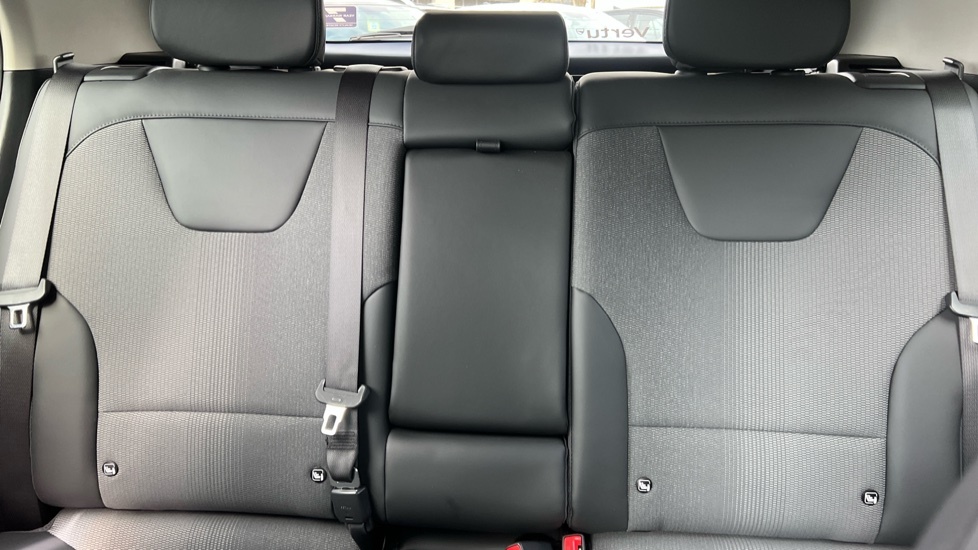 Kia Niro 1.6 Gdi Hybrid 2 Dct Grey #15