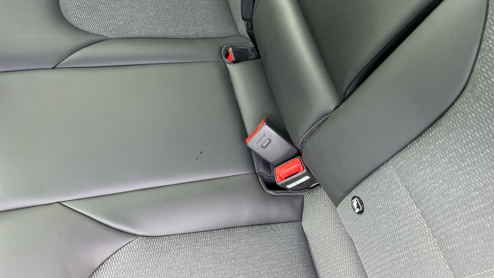 Kia Niro 1.6 Gdi Hybrid 2 Dct Grey #17