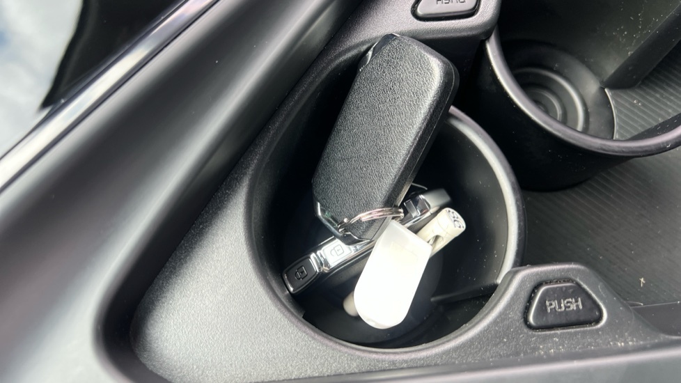 Kia Niro 1.6 Gdi Hybrid 2 Dct Grey #20