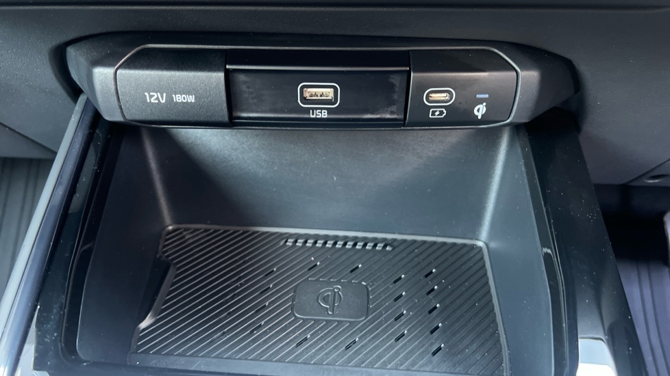 Kia Niro 1.6 Gdi Hybrid 2 Dct Grey #28