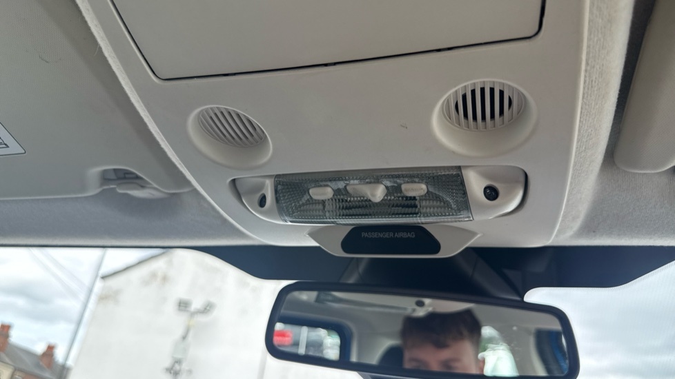 Ford Ecosport Titanium1.0 In Solar Silver With 6K Silver #25