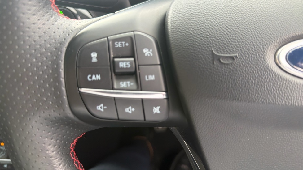 Ford Fiesta 1.0 Ecoboost 95 Trend Black #30