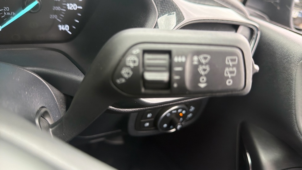 Ford Fiesta 1.0 Ecoboost 95 Trend Black #33