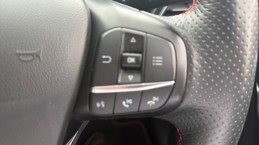Ford Fiesta 1.0 Ecoboost 95 Trend Black #31