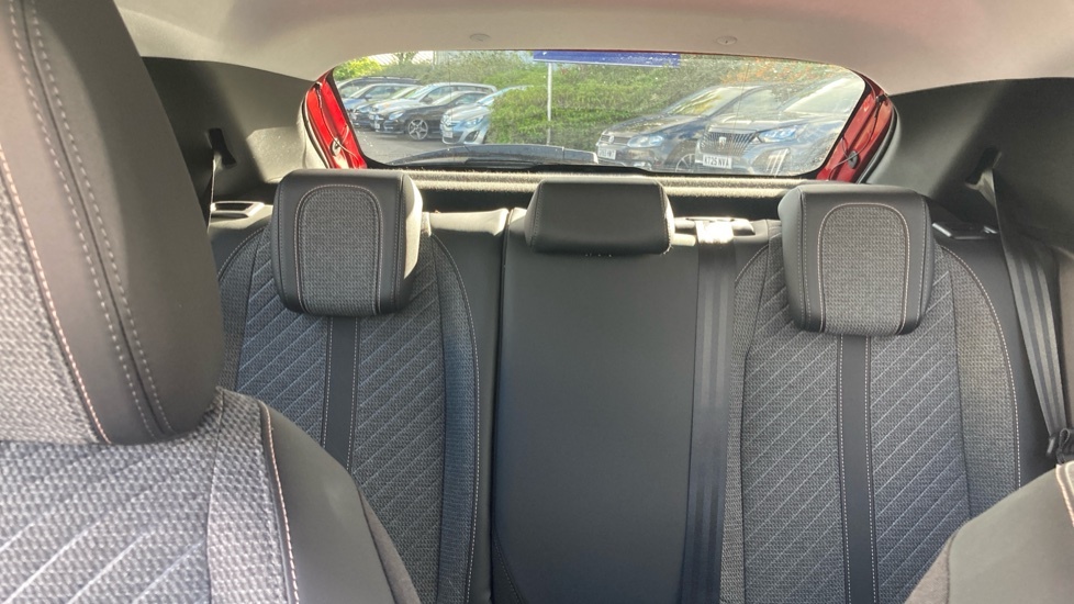 Peugeot 208 1.2 Puretech Allure Premium Plus Hatchback Pe Black #15