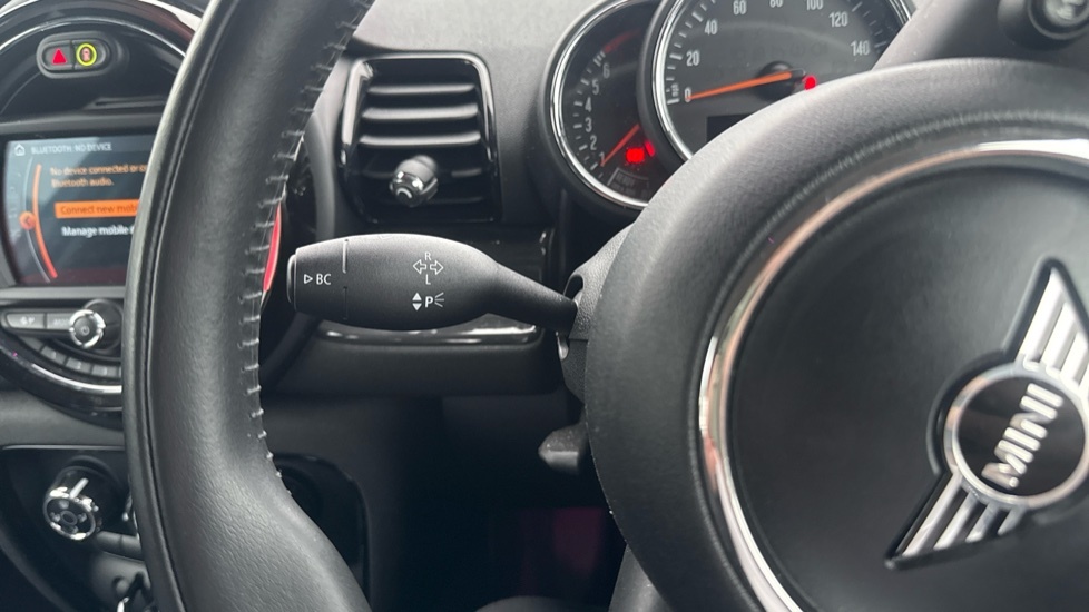Mini Clubman Cooper Exclusive White #26
