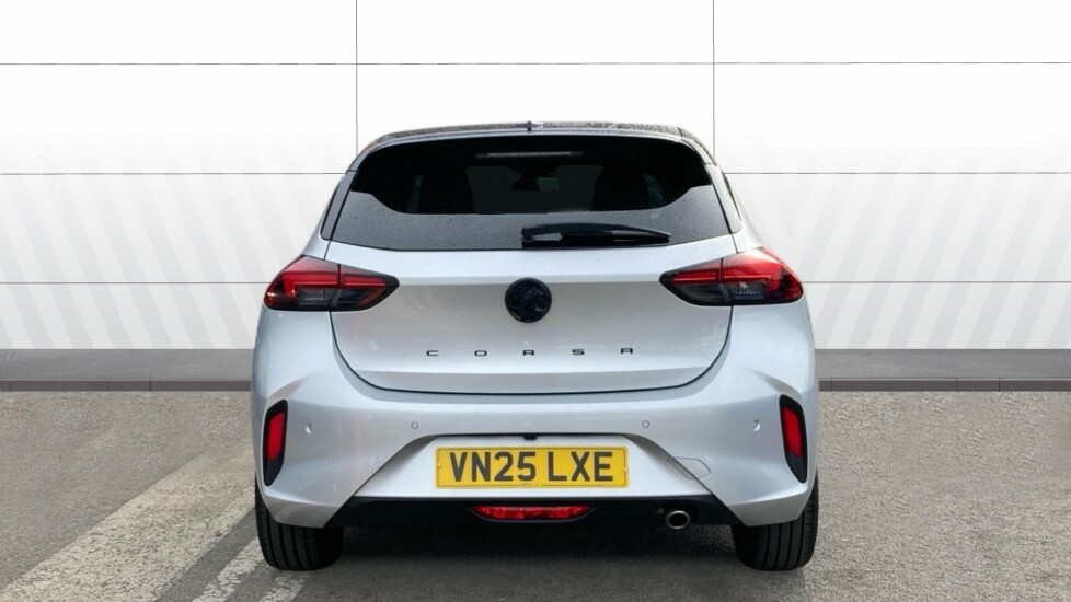 Vauxhall Corsa 1.2 Turbo Ultimate Hatchback White #6
