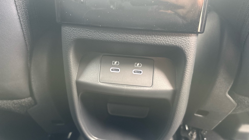 Nissan Juke 1.6 Hybrid N-connecta Grey #31