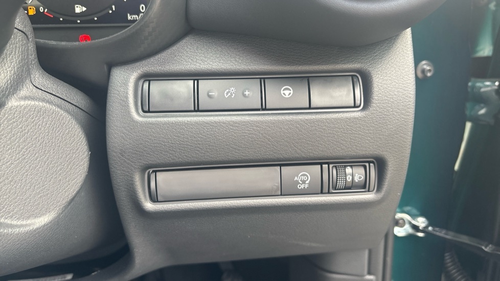 Nissan Juke 1.6 Hybrid N-connecta Grey #29