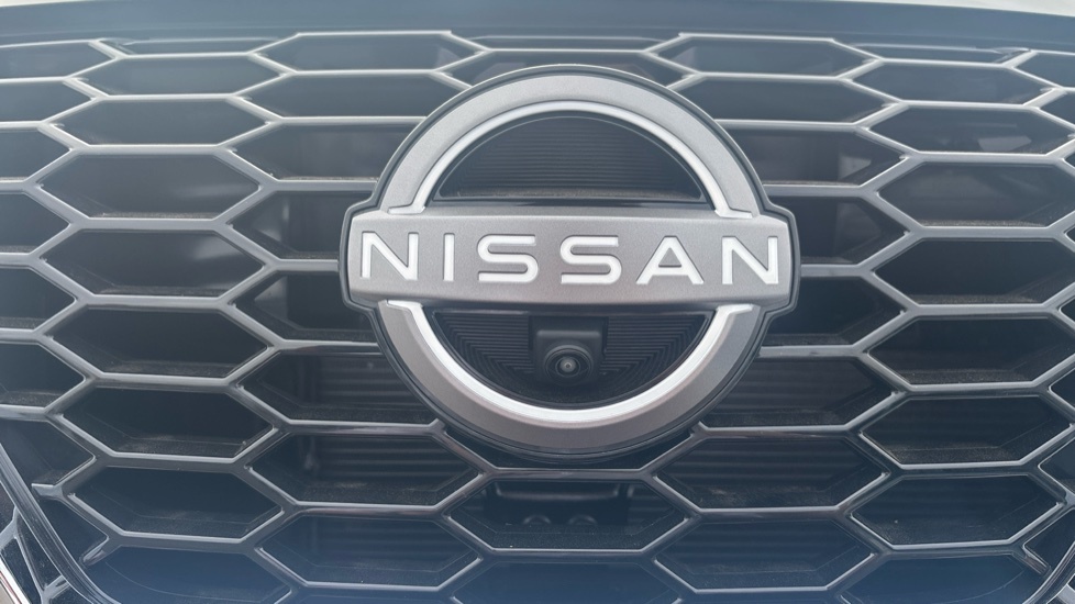 Nissan Juke 1.6 Hybrid N-connecta Grey #38