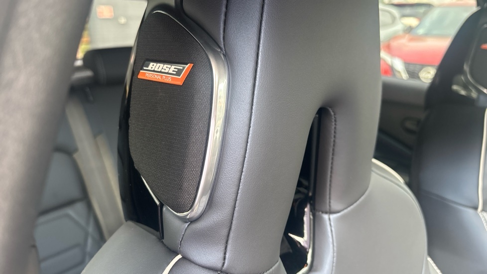 Nissan Juke 1.6 Hybrid N-connecta Grey #32