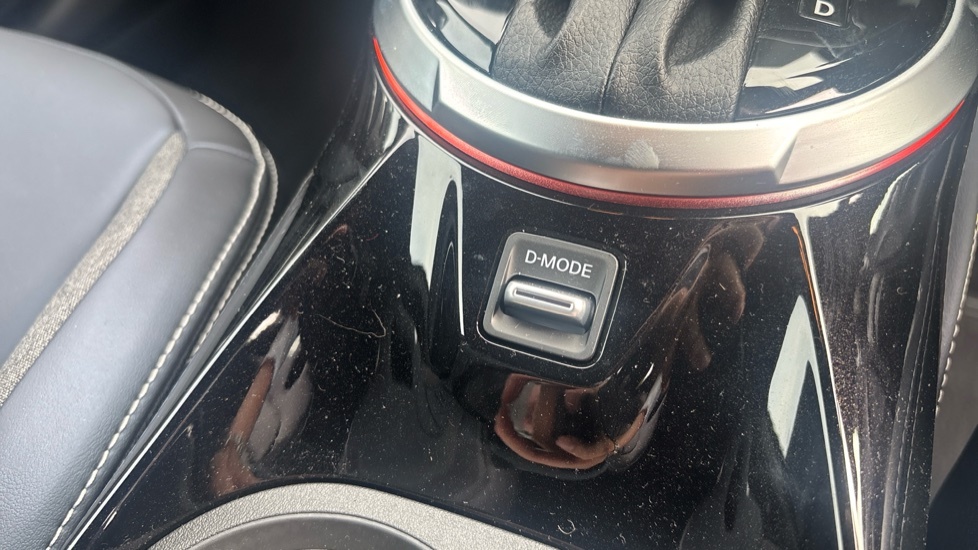 Nissan Juke 1.6 Hybrid N-connecta Grey #34