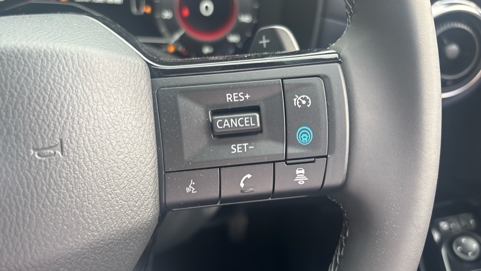 Nissan Juke 1.6 Hybrid N-connecta Grey #27