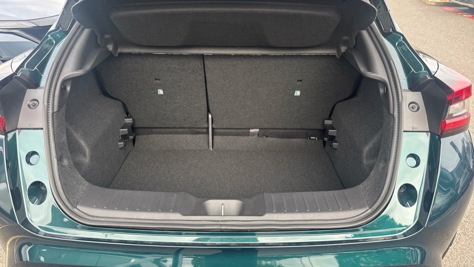Nissan Juke 1.6 Hybrid N-connecta Grey #41