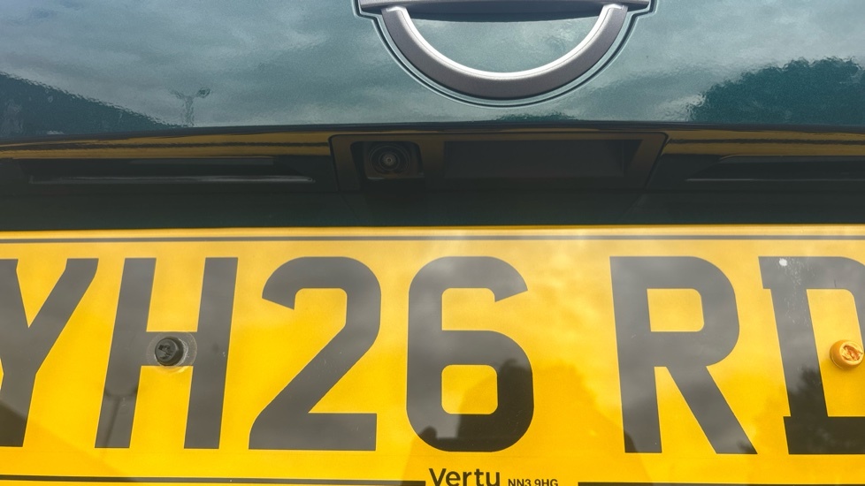 Nissan Juke 1.6 Hybrid N-connecta Grey #37