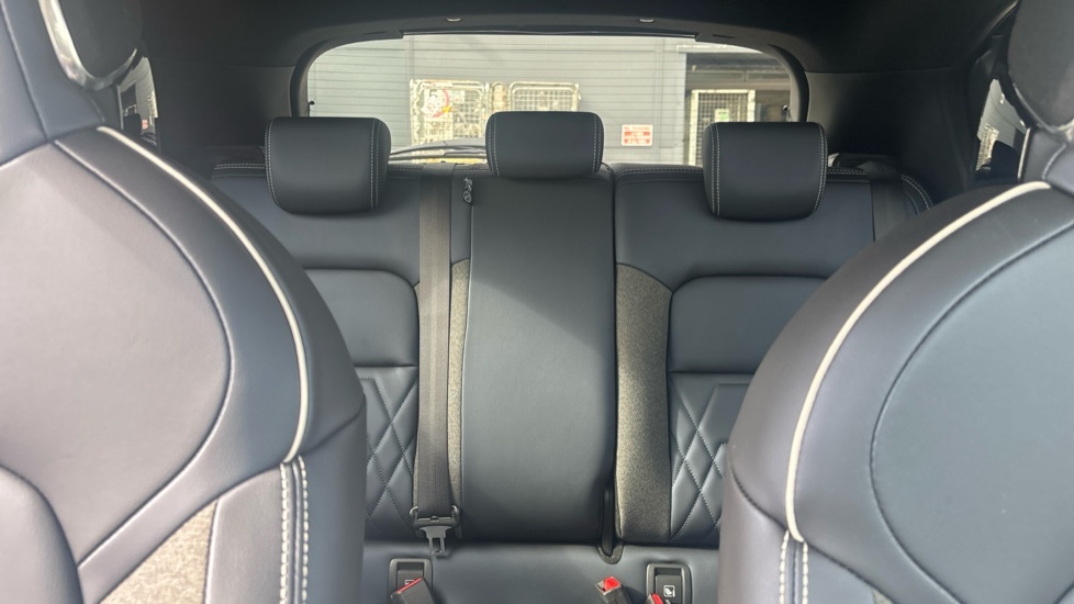 Nissan Juke 1.6 Hybrid N-connecta Grey #15