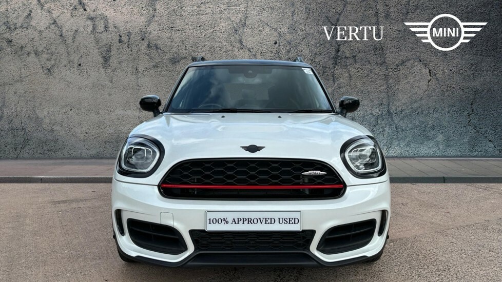 Mini Countryman 1.5L Cooper Classic Blue #16