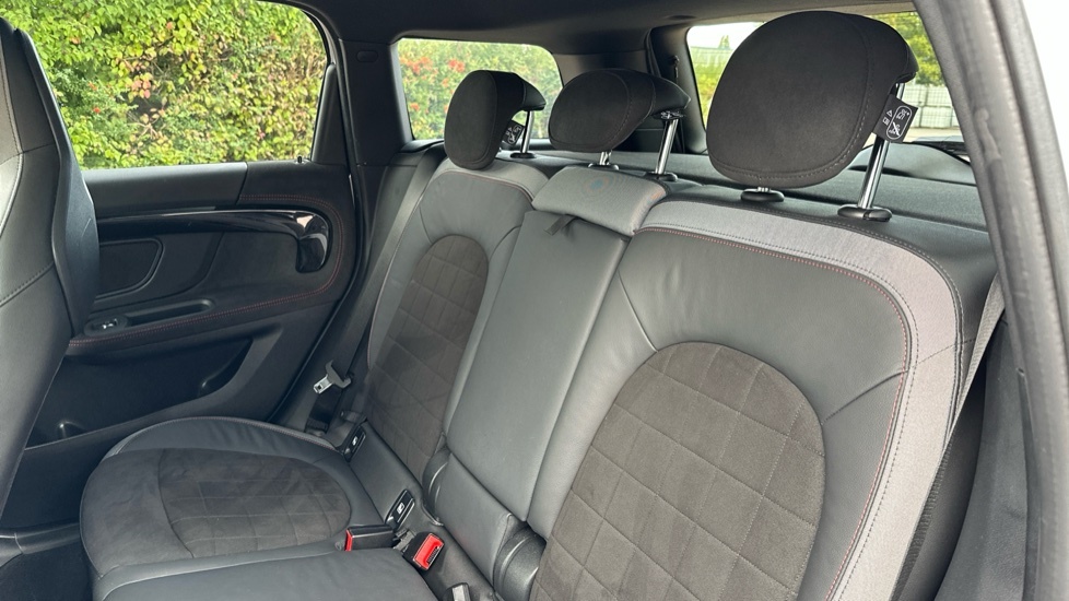 Mini Countryman 1.5L Cooper Classic Blue #12