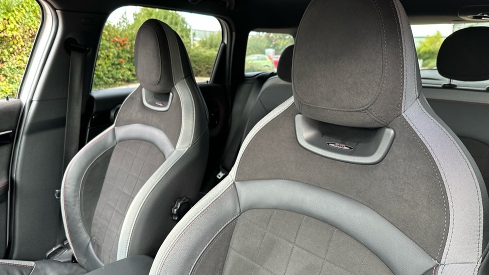 Mini Countryman 1.5L Cooper Classic Blue #28