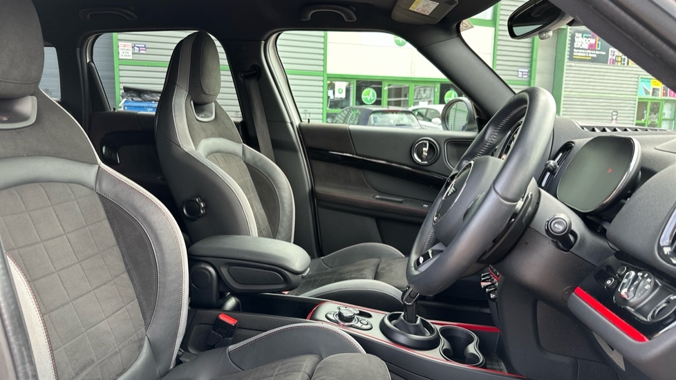 Mini Countryman 1.5L Cooper Classic Blue #11