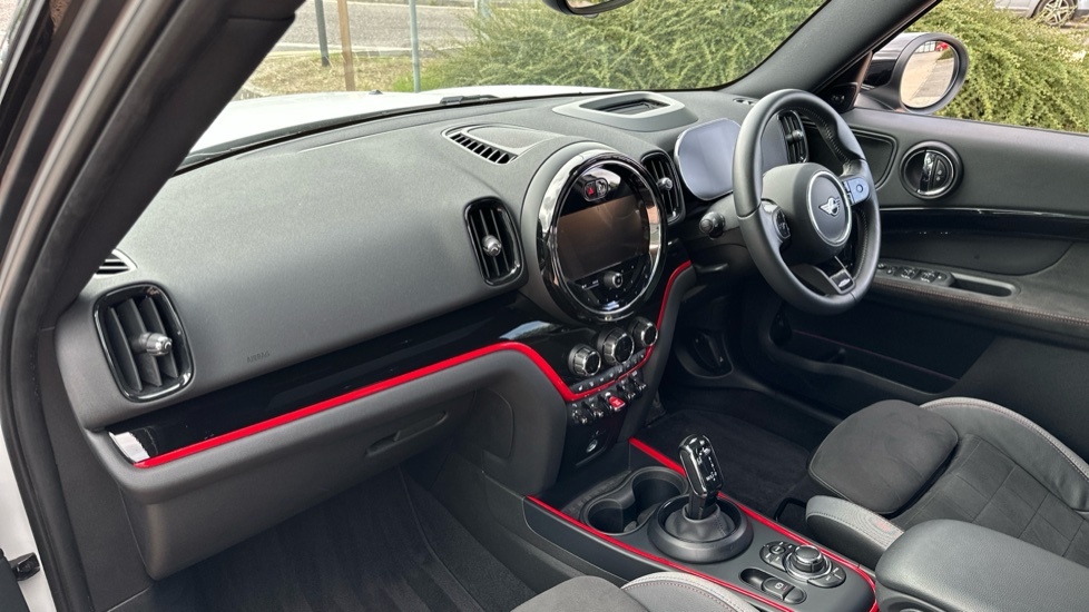 Mini Countryman 1.5L Cooper Classic Blue #7