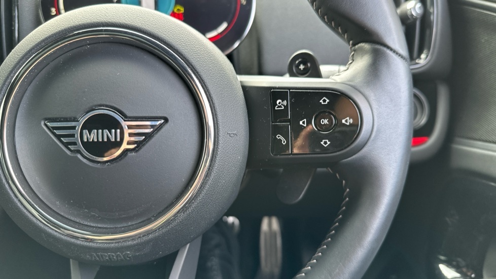 Mini Countryman 1.5L Cooper Classic Blue #18