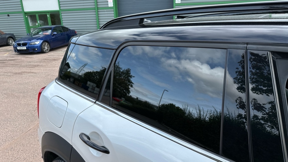 Mini Countryman 1.5L Cooper Classic Blue #41