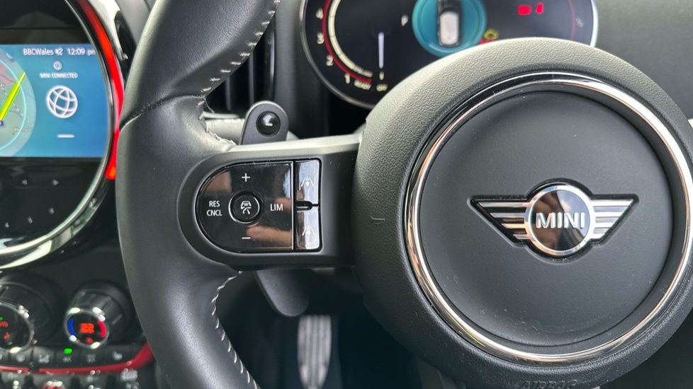 Mini Countryman 1.5L Cooper Classic Blue #17