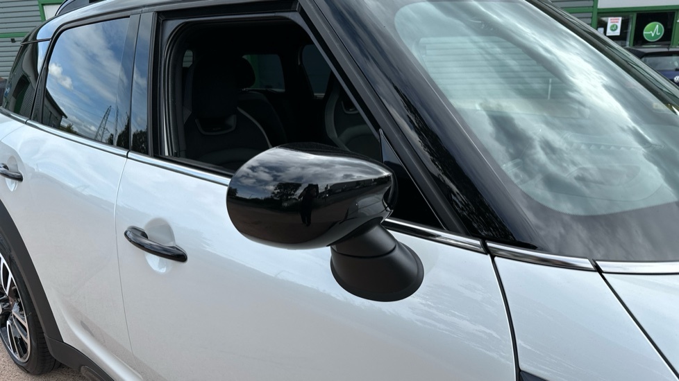 Mini Countryman 1.5L Cooper Classic Blue #42